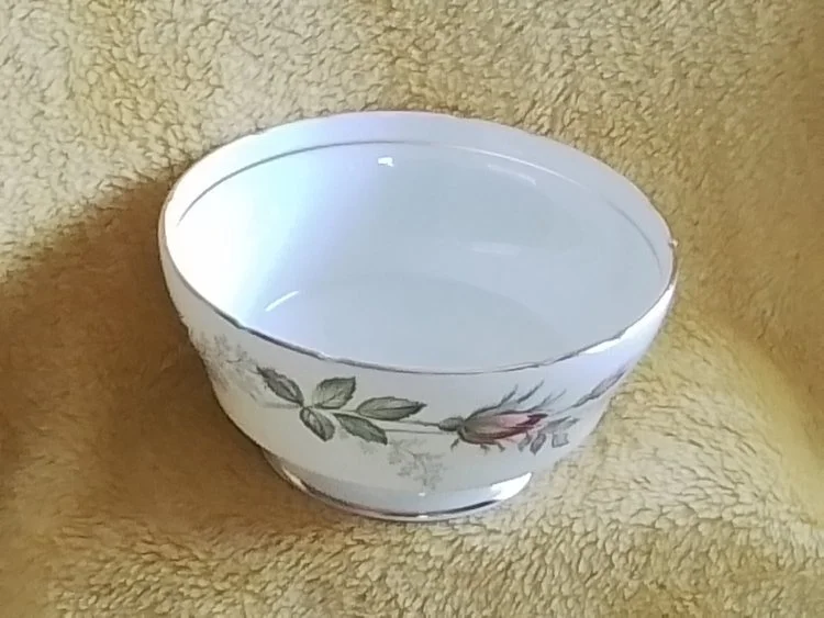 Vintage Tea Table Hire for Weddings