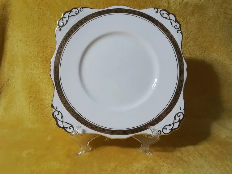 Vintage Tea Table Hire for Weddings