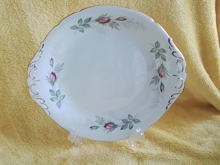 Vintage Tea Table Hire for Weddings