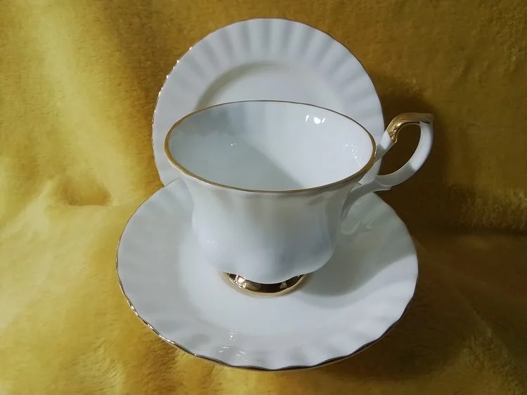 Vintage Tea Table Hire for Weddings