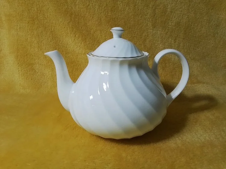 Vintage Tea Table Hire for Weddings