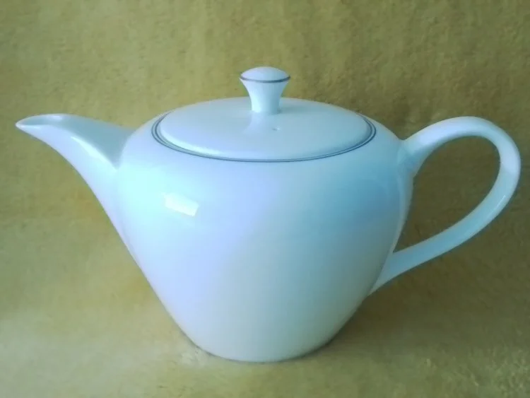 Vintage Tea Table Hire for Weddings