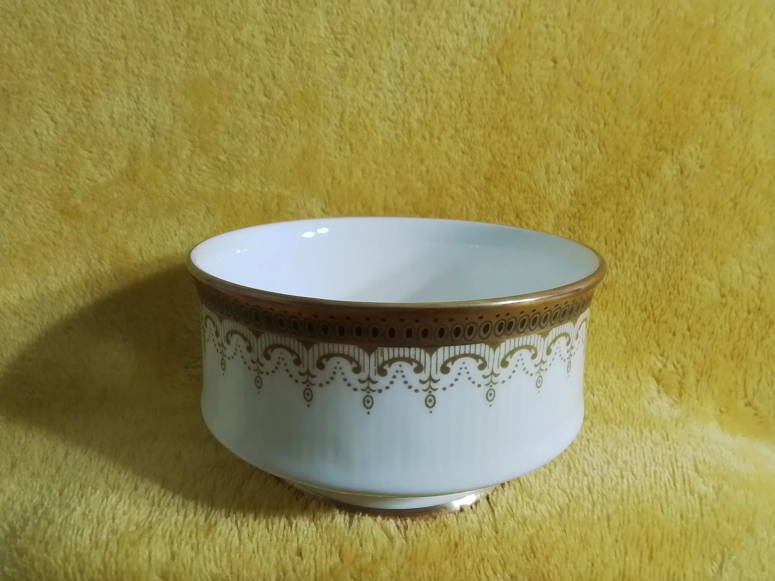 Vintage Tea Table Hire for Weddings