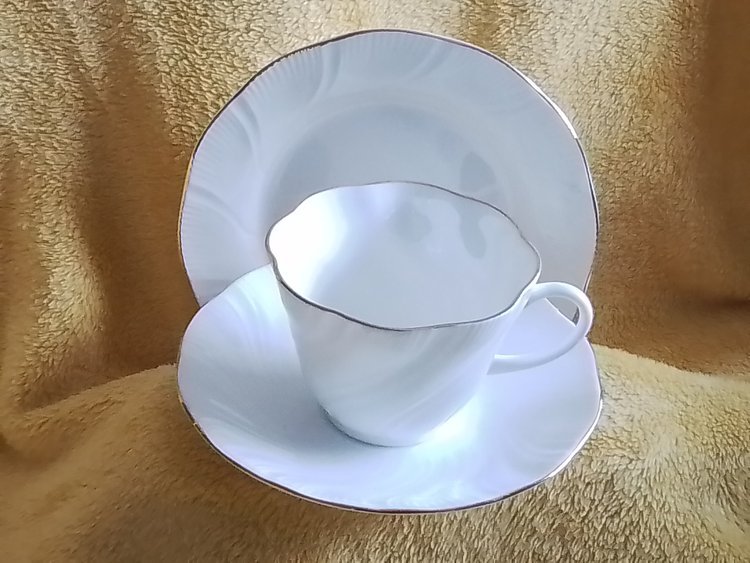 Vintage Tea Table Hire for Weddings