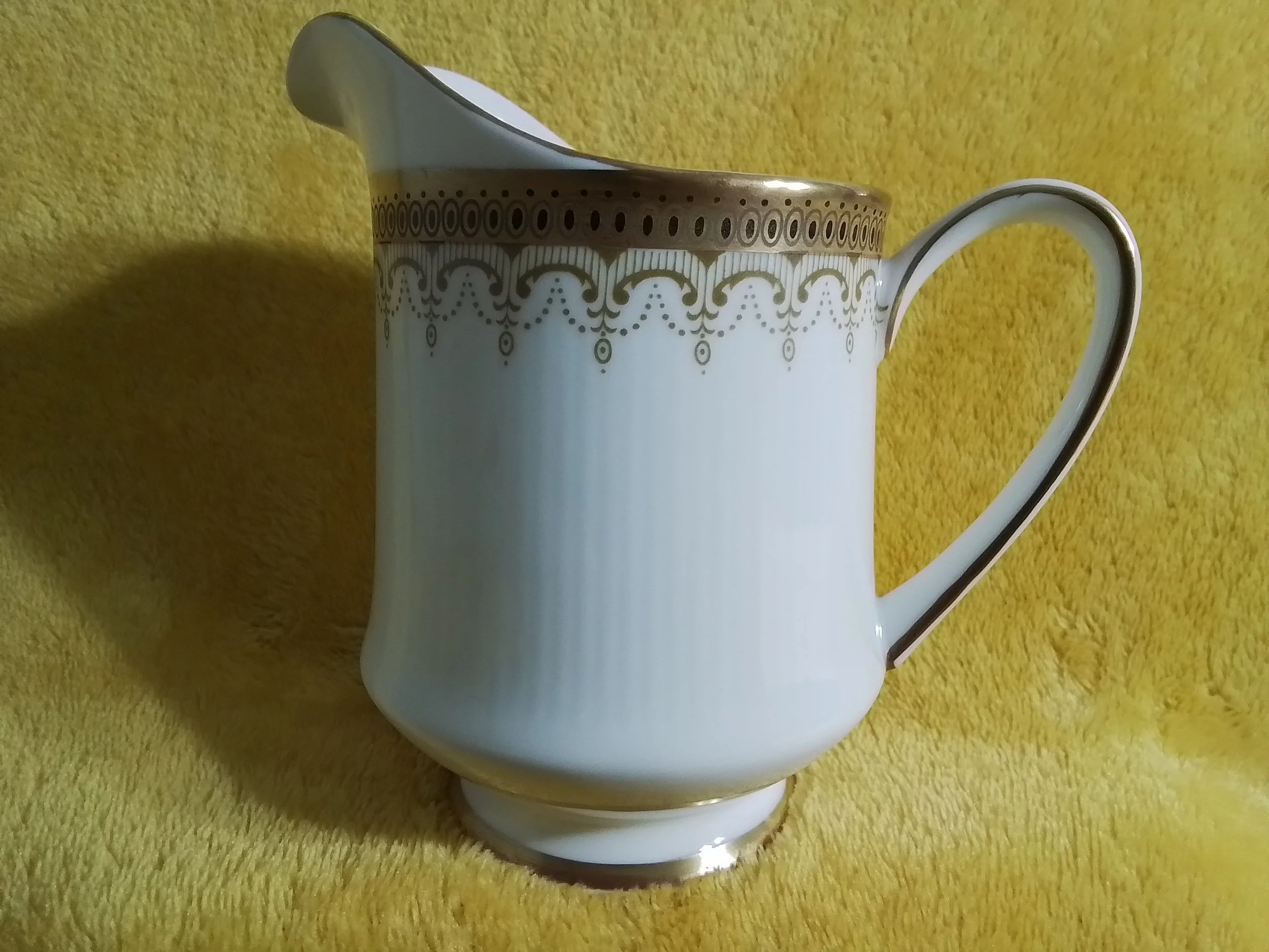 Vintage Tea Table Hire for Weddings