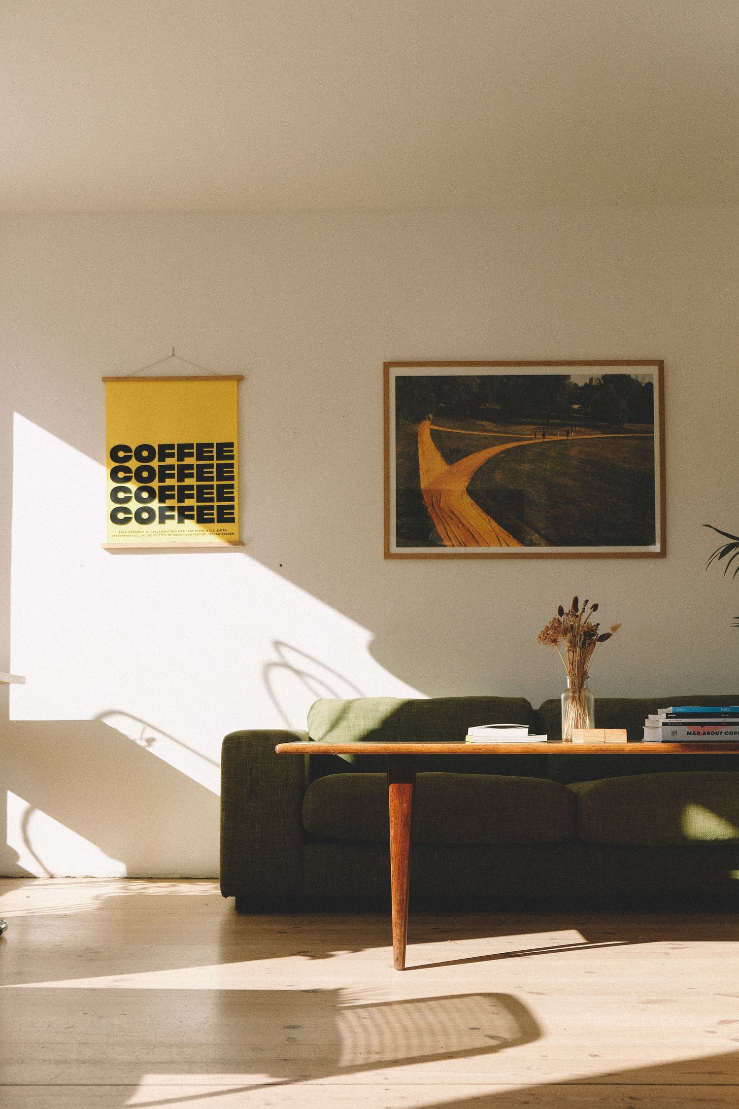 Darcy's Kaffe · Copenhagen