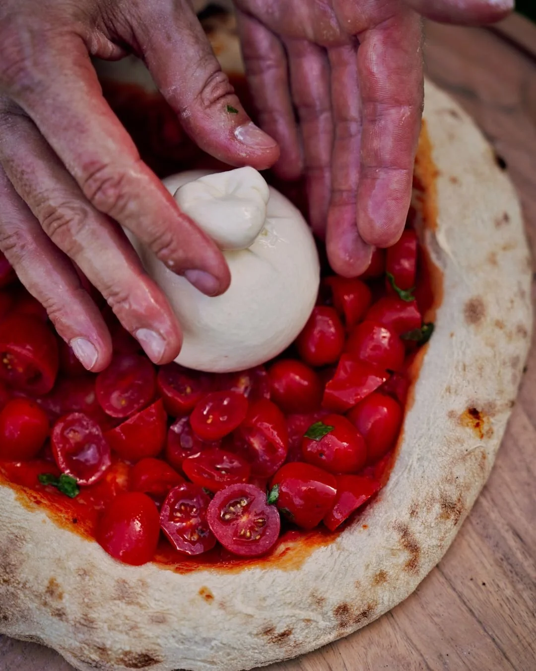 What Actually Makes a Pizza ‘Neapolitan’? A Dough-First Deep Dive