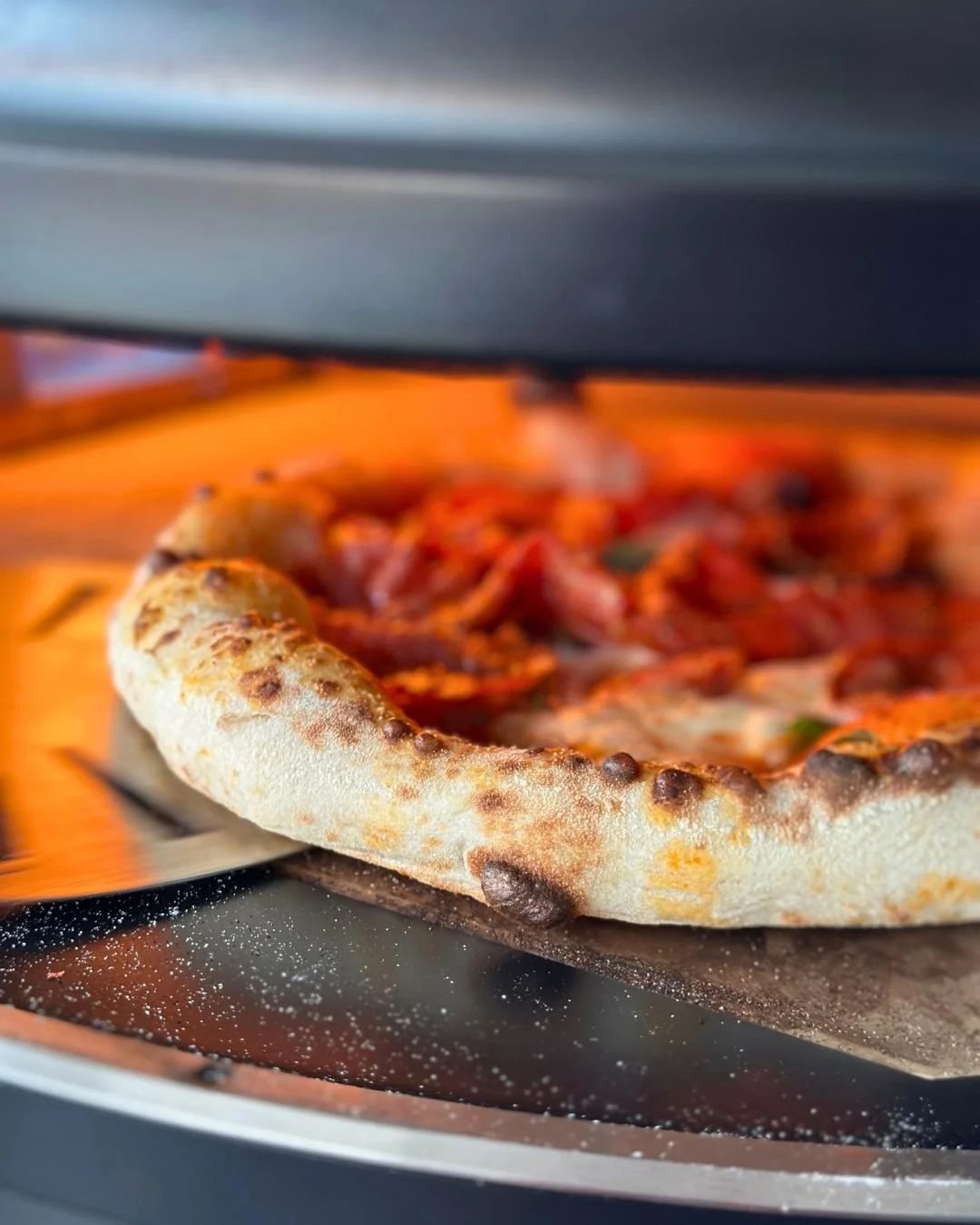 The Best Neapolitan Pizza Toppings: Why Less Always Wins