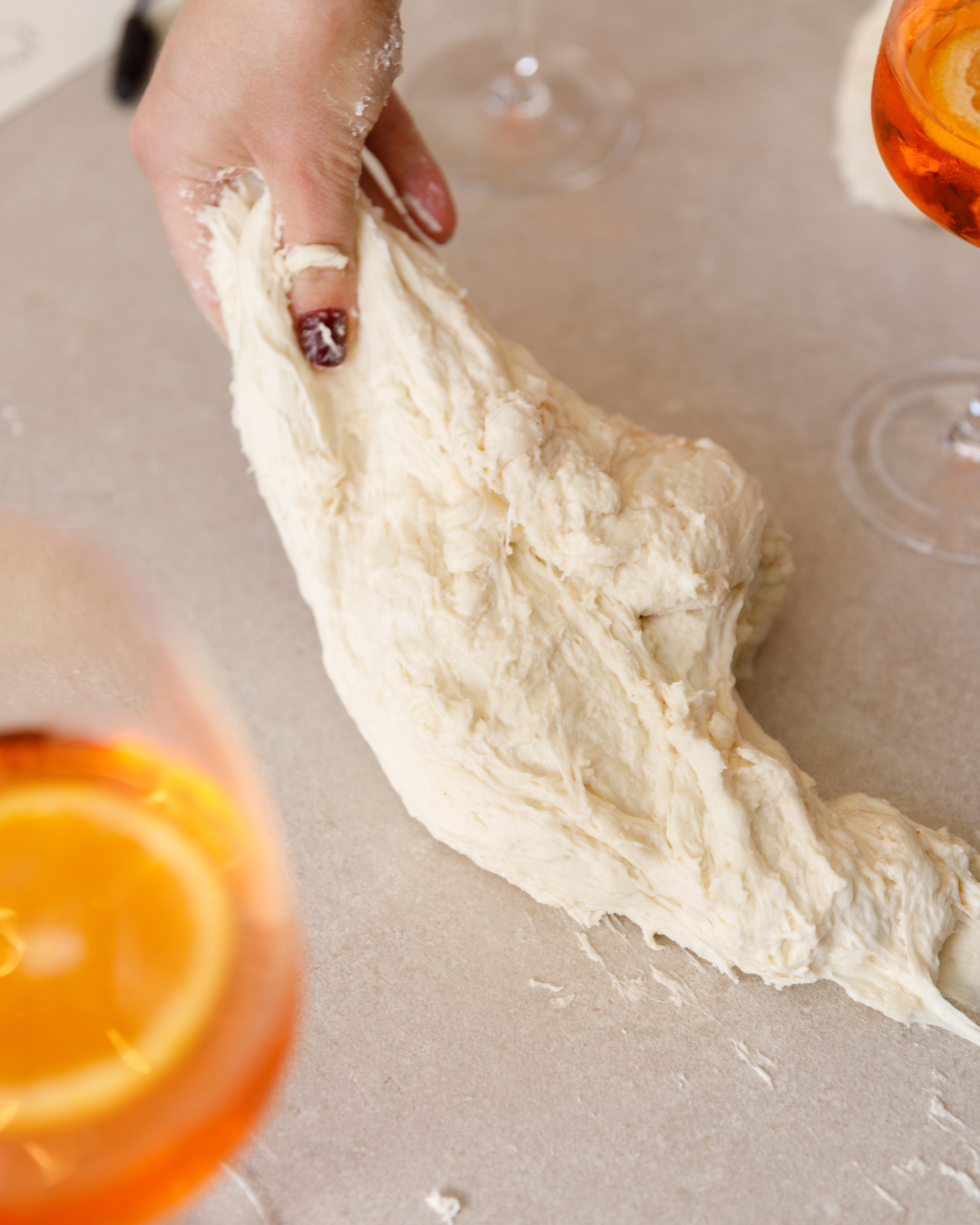 5 Essentials for Making Great Pizza From Scratch