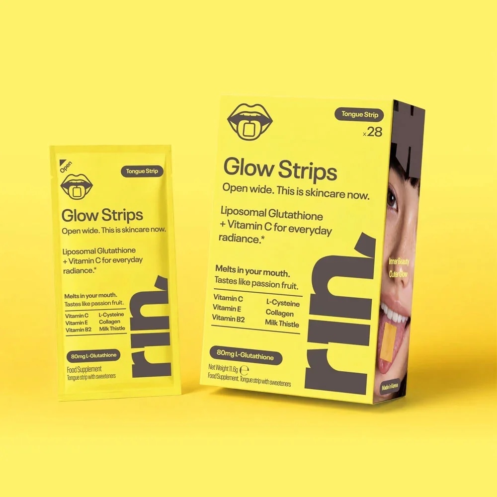 GLOW STRIPS | Development & product consultancy  