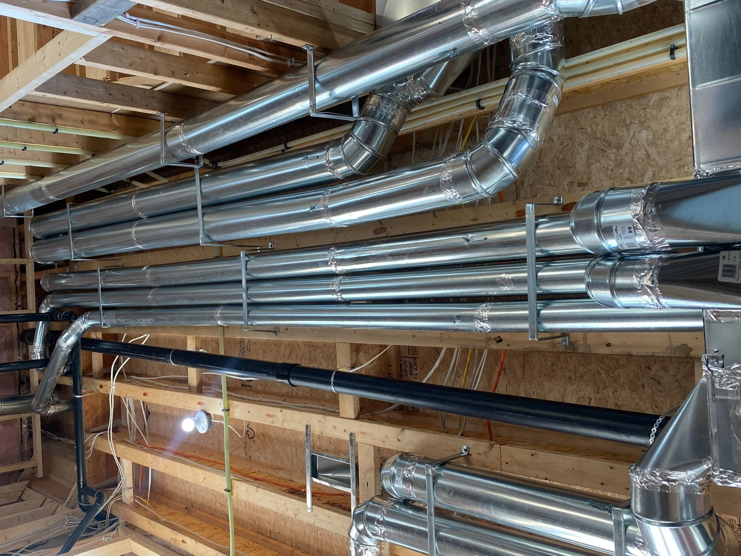 Ductwork