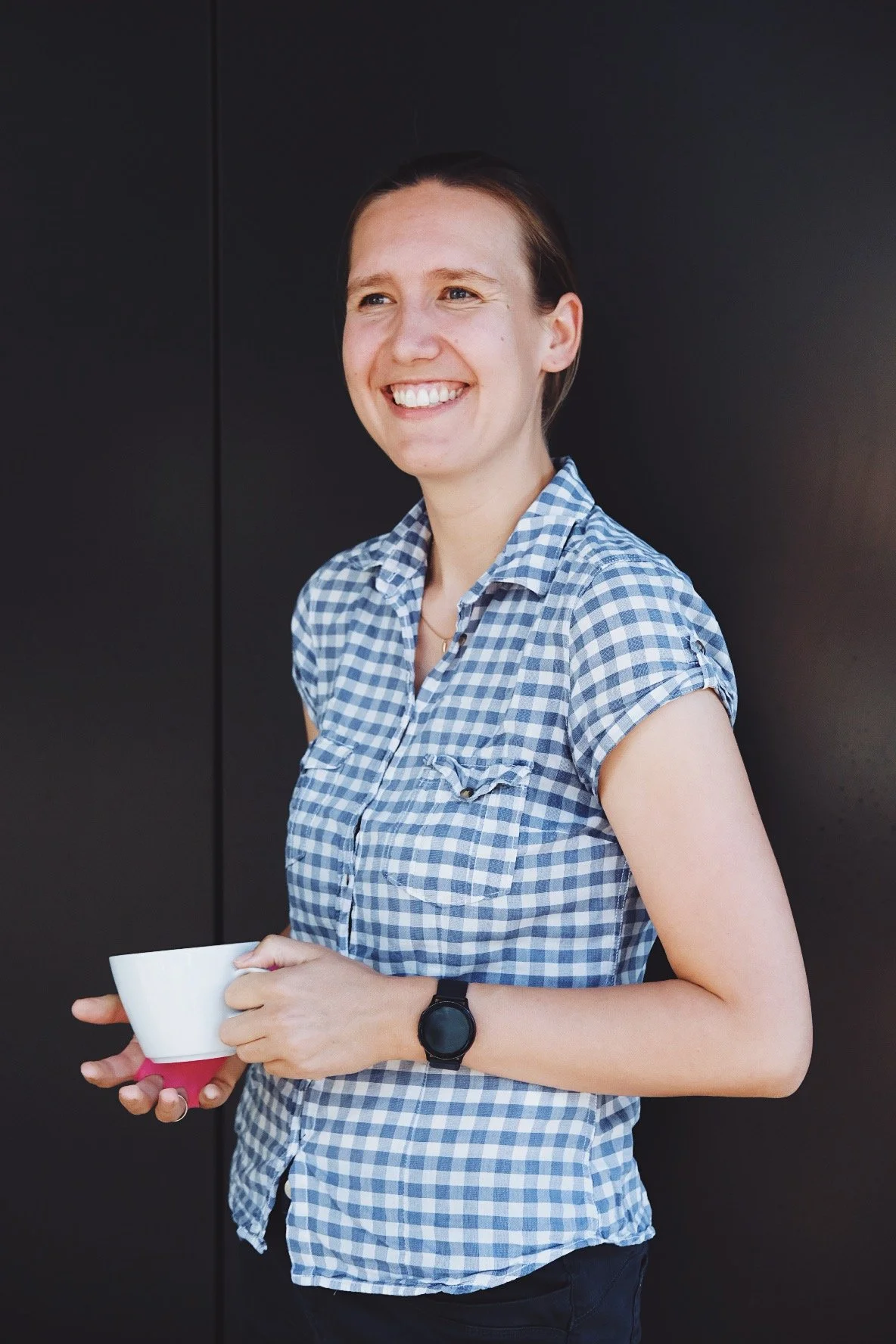 Gastroleitung Franka Neugebauer