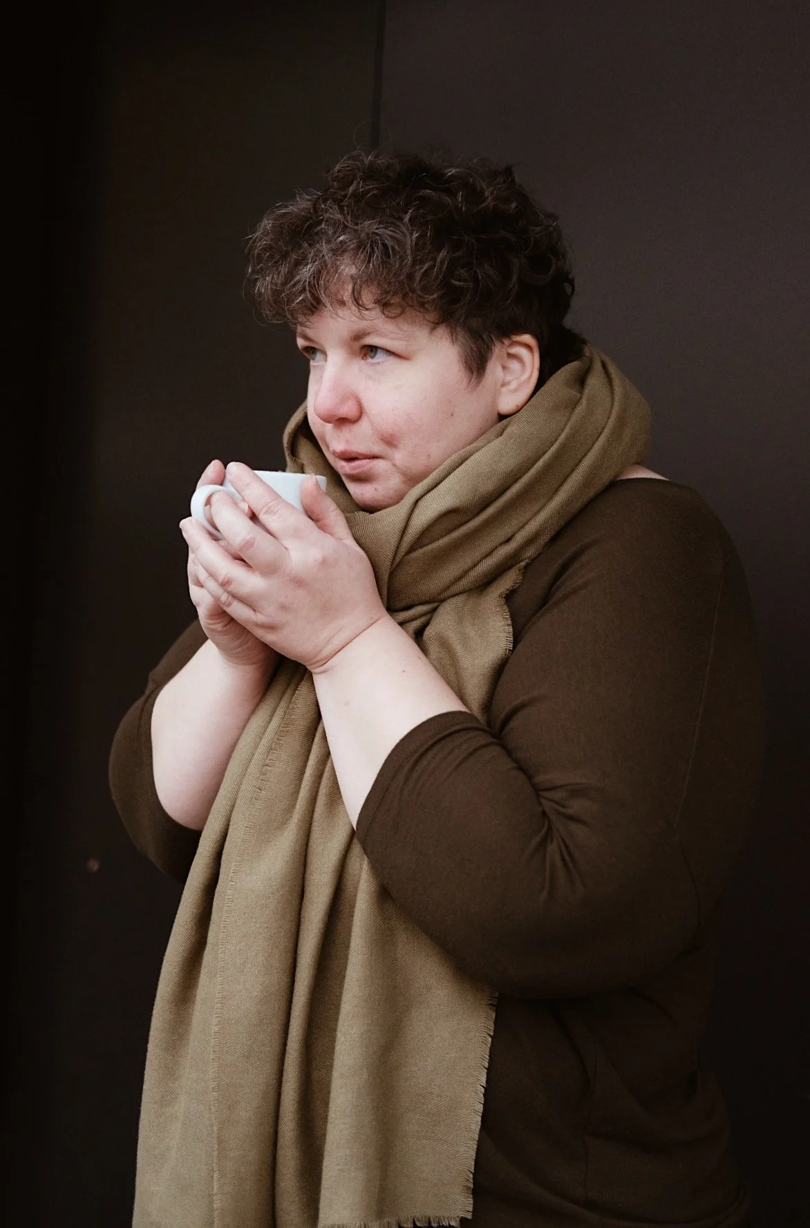 Konditoreileitung Aline Schöne