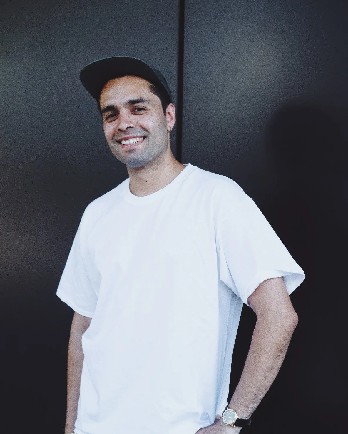 Caféleitung Vauban Miguel Hauber