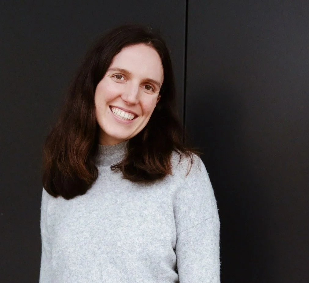 Leitung Kaffeeschule Sophie Wilk