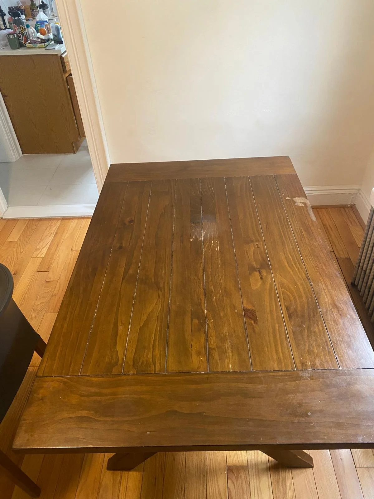 Solid Wood Walnut Dining Table (4).jpeg