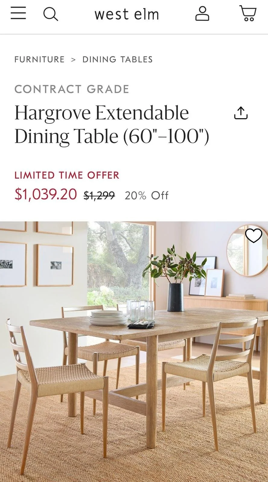 West Elm Hargrove Extendable Dinning Table (1).jpeg