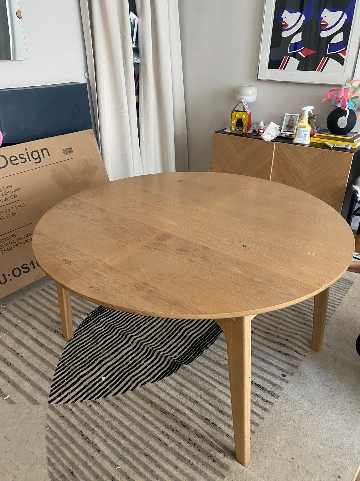 Article Plumas Natural Dining Table.jpeg