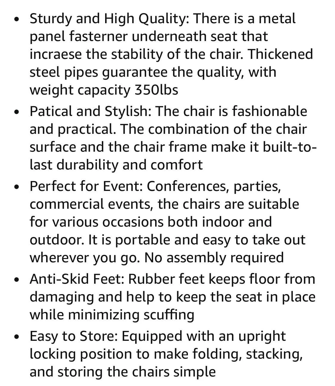 Black Plastic Folding Stackable Chairs (9).jpeg