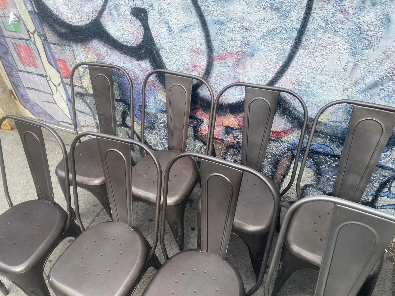 Metal Stacking Dining Chairs (4).jpeg