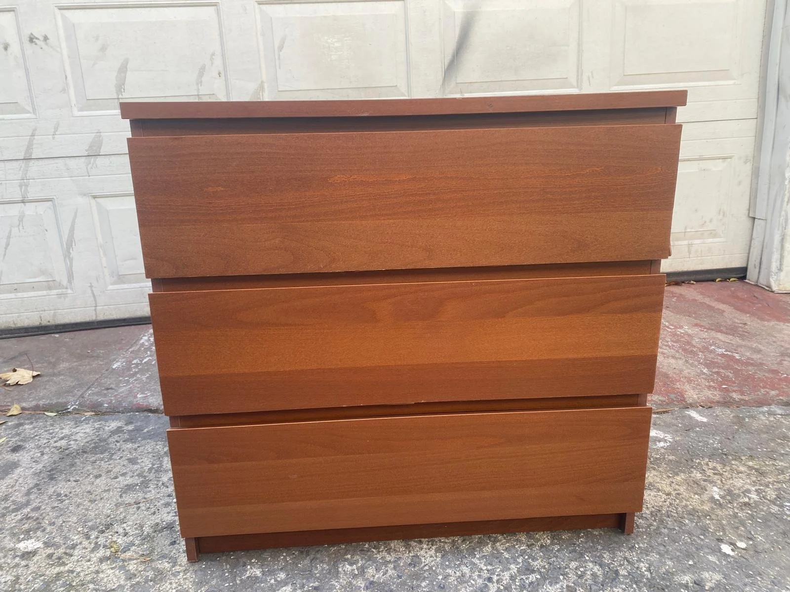 3 Drawer Solid Sturdy Tan Dresser (1).jpg