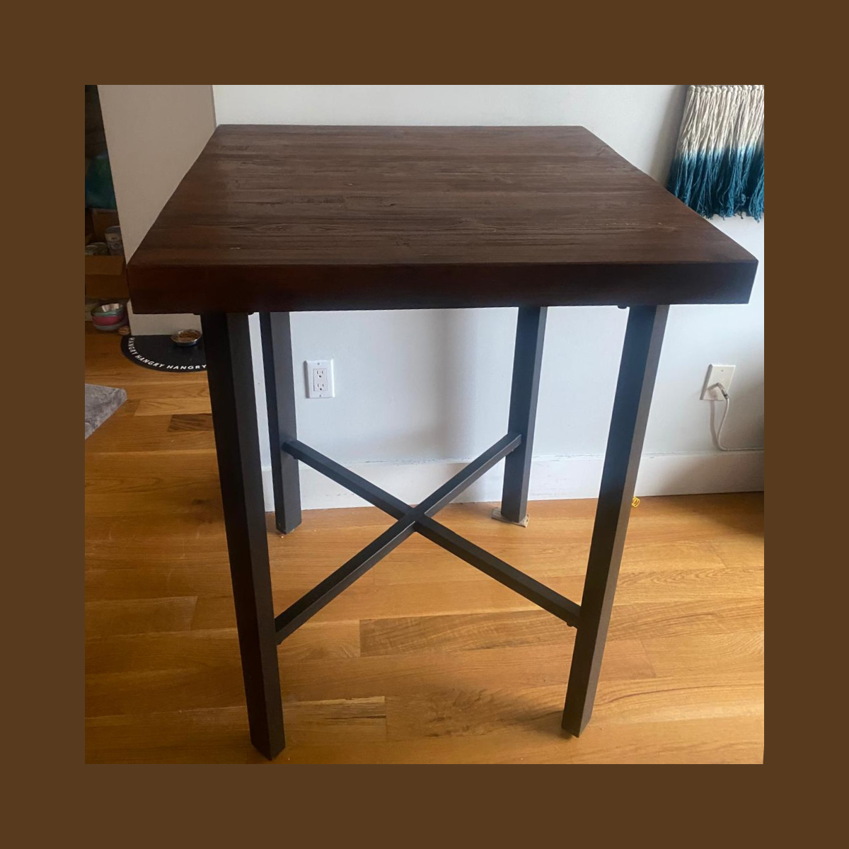 Solid Wood 5 Drawer Cherry Dresser (3).png