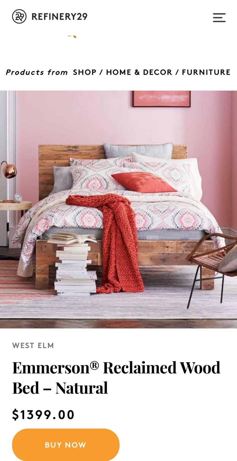 West Elm Emerson Natural Reclaimed Wood Queen Bed (3).jpeg