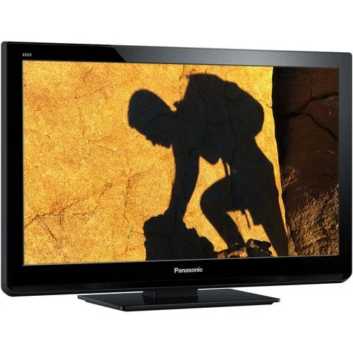 Panasonic VIERA C Series Multisystem LCD TV