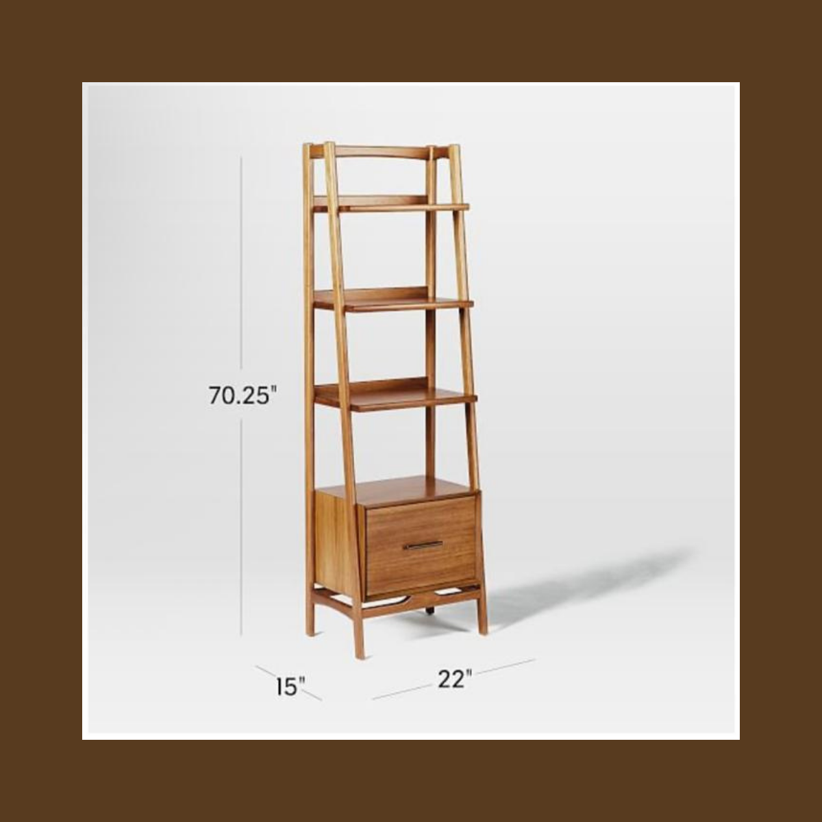 Furnish Dondra Solid Teak Queen Bed Frame (2).png