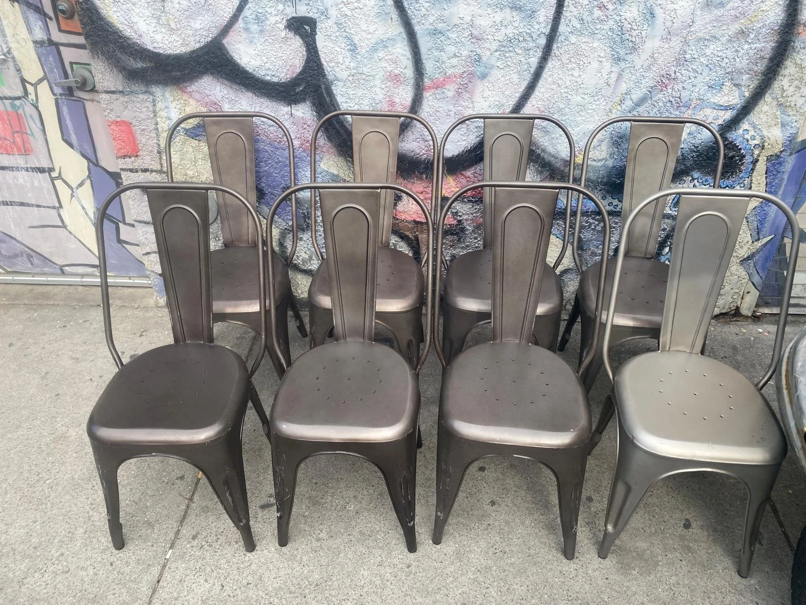 Metal Stacking Dining Chairs (2).jpeg