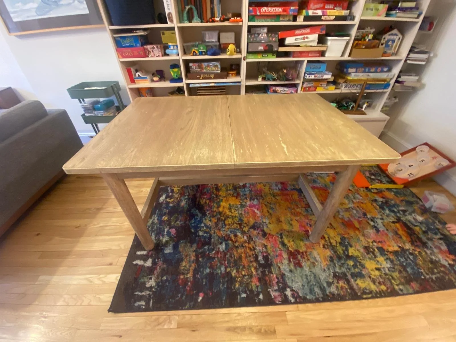 West Elm Hargrove Extendable Dinning Table (8).jpeg