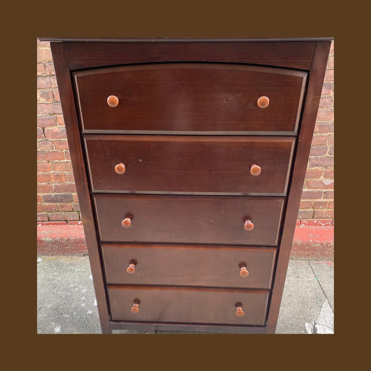 Solid Wood 5 Drawer Cherry Dresser (5).png