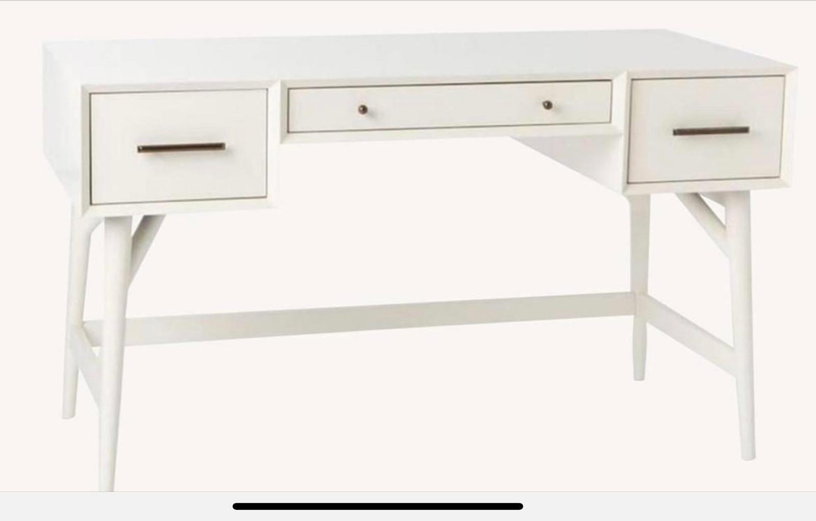 West Elm Solid Mid-Century Wood Desk (2).jpeg