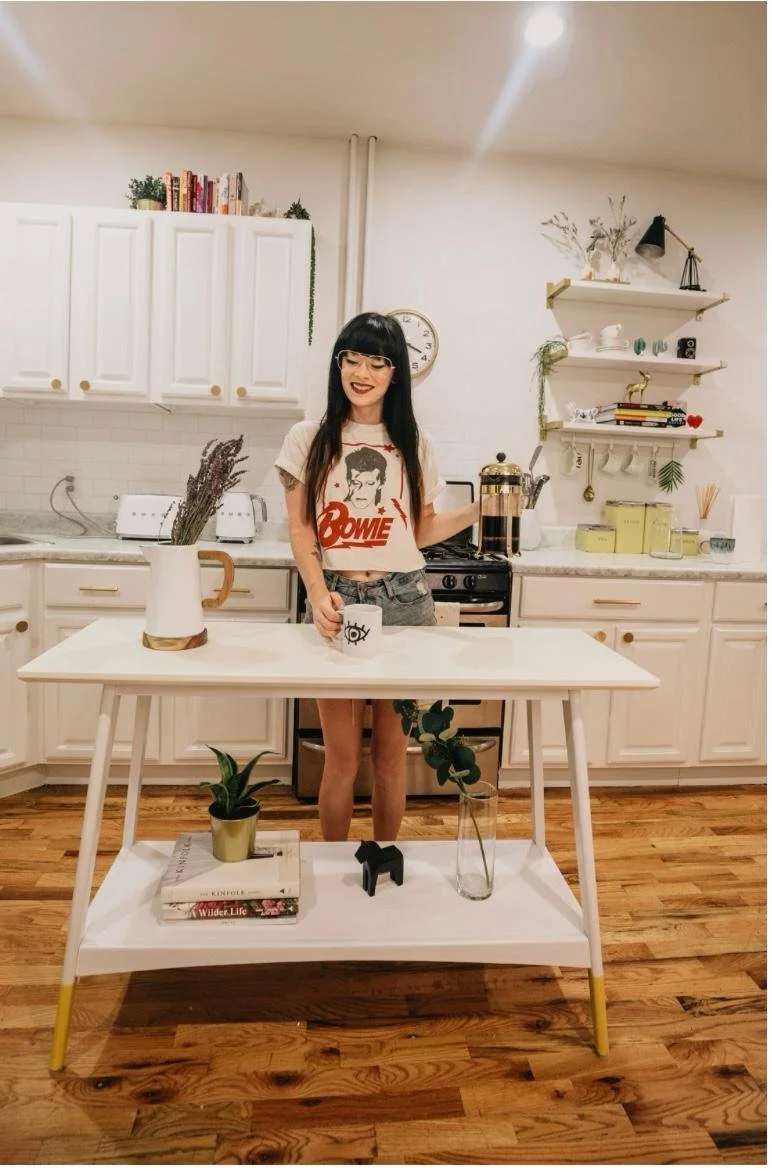 West Elm Compass Kitchen Island w Quartz Countertop (9).jpeg