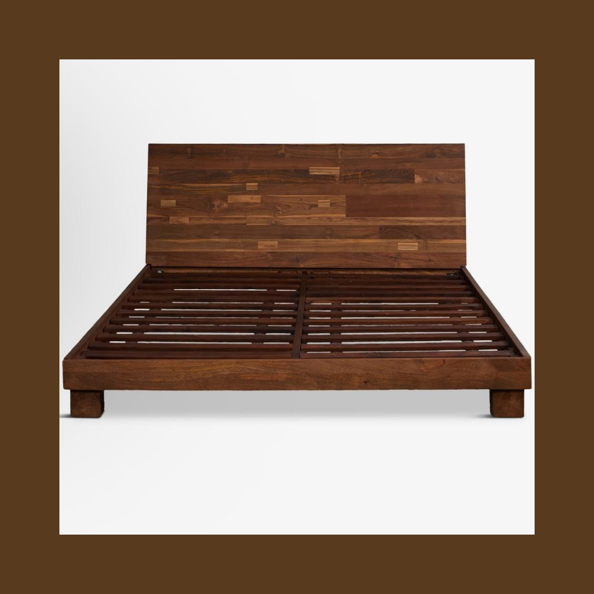 Furnish Dondra Solid Teak Queen Bed Frame (3).png