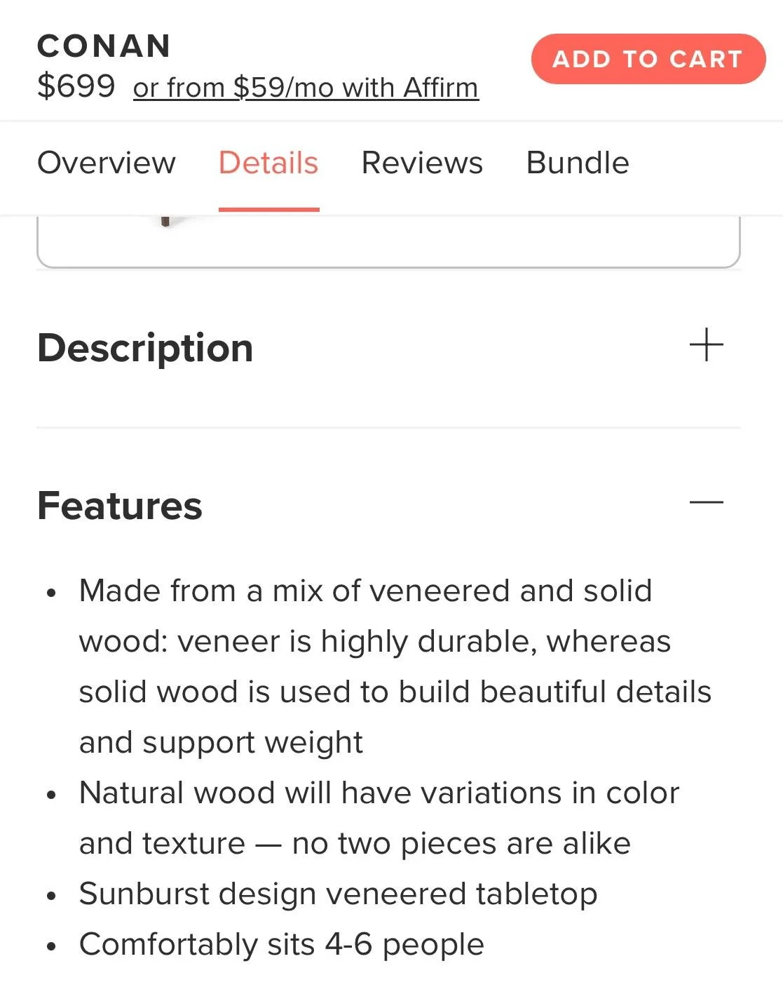 Article Conan 75” Oval Walnut Dining Table (7).jpeg