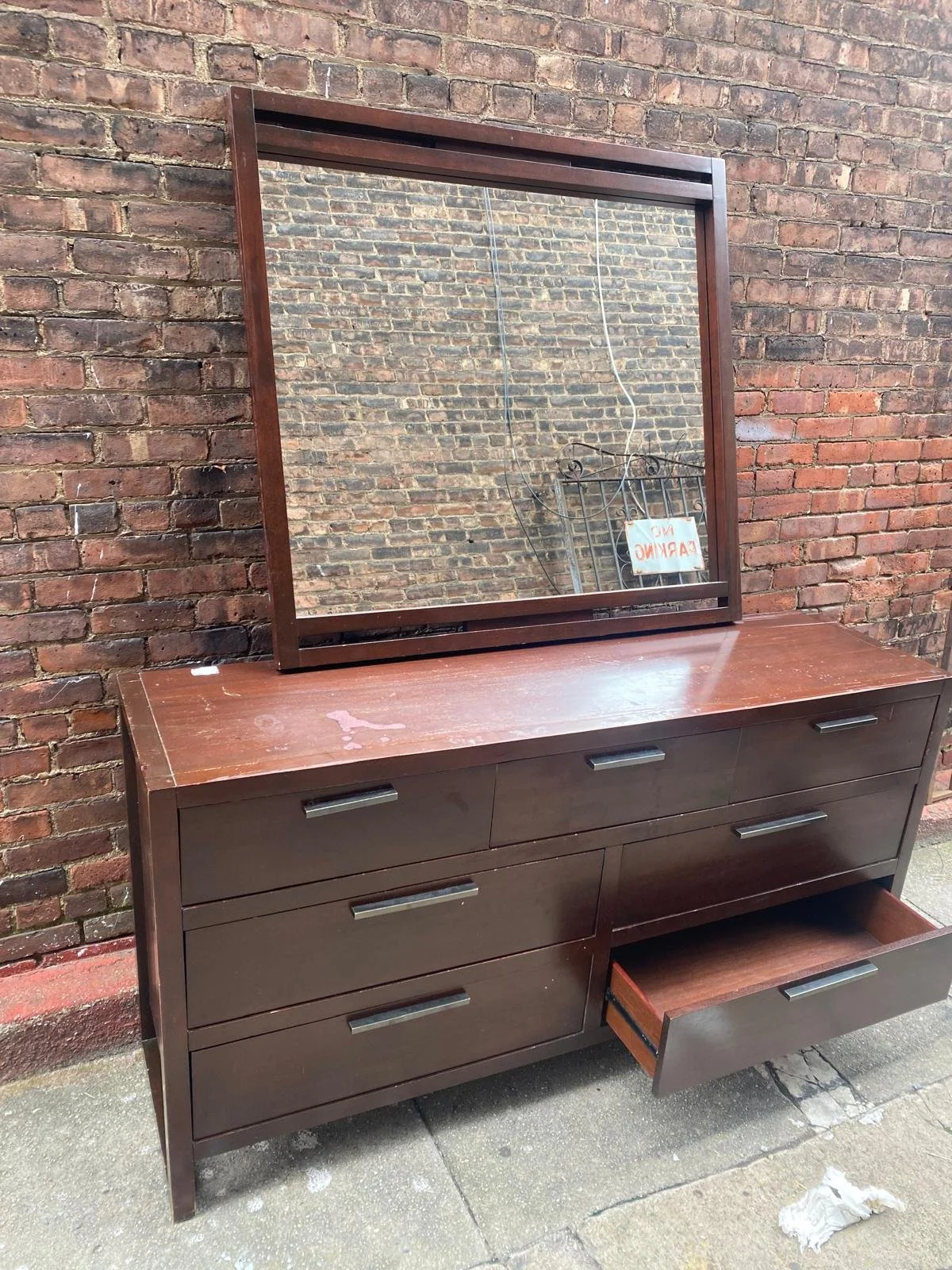 Solid Hard Wood Walnut 7 Drawer Dresser (1).jpg