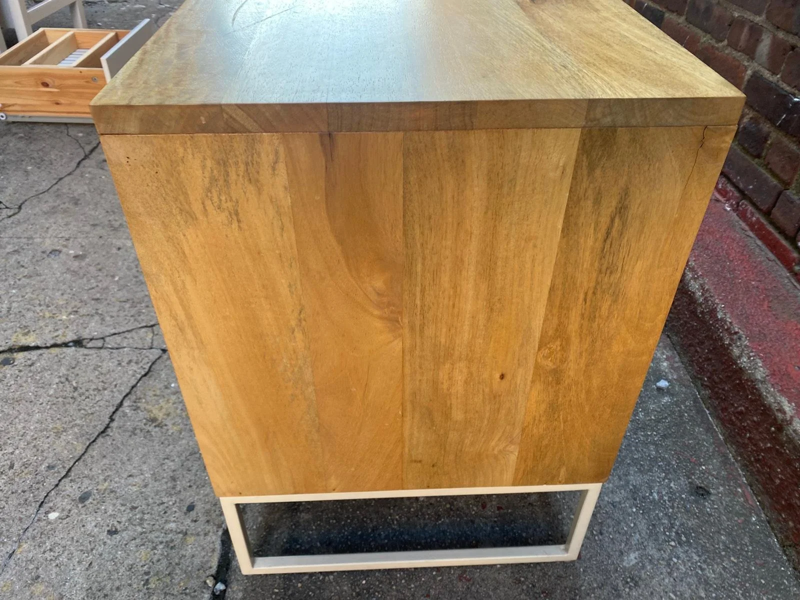 West Elm Silas Mango Wood & Metal Media Console (8).jpeg