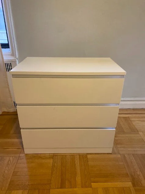 White Solid Sturdy 3-Drawer Dresser (1).jpg