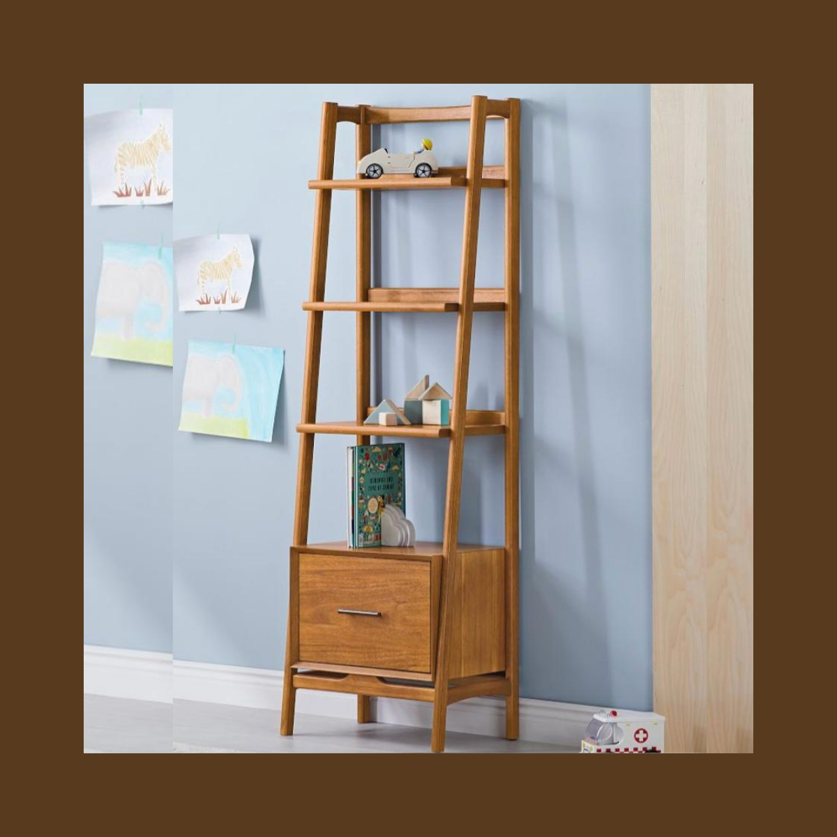 Furnish Dondra Solid Teak Queen Bed Frame (8).png