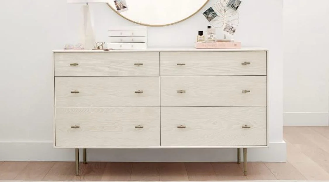 West Elm Modernist 6-Drawer Dresser (4).jpeg
