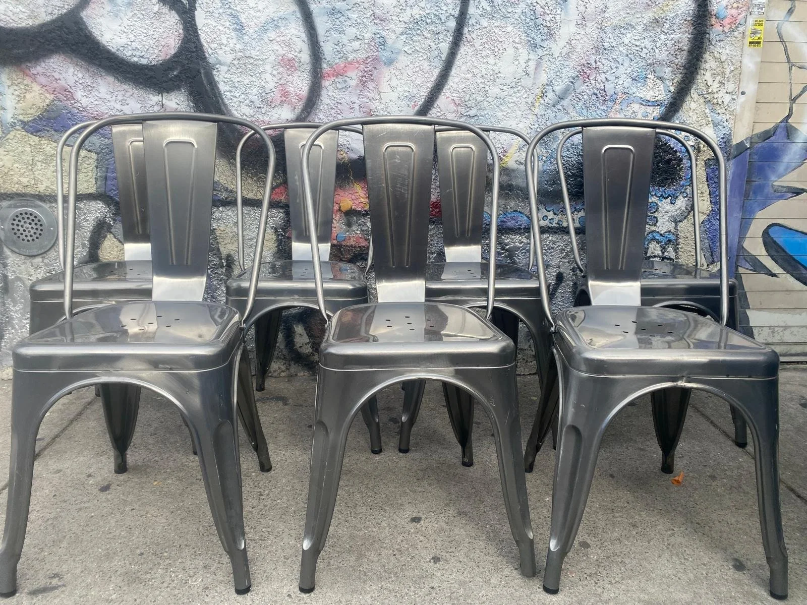 Silver Metal Stacking Dining Chairs (4).jpeg