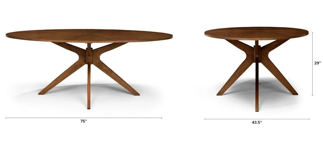 Article Conan 75” Oval Walnut Dining Table (13).jpeg