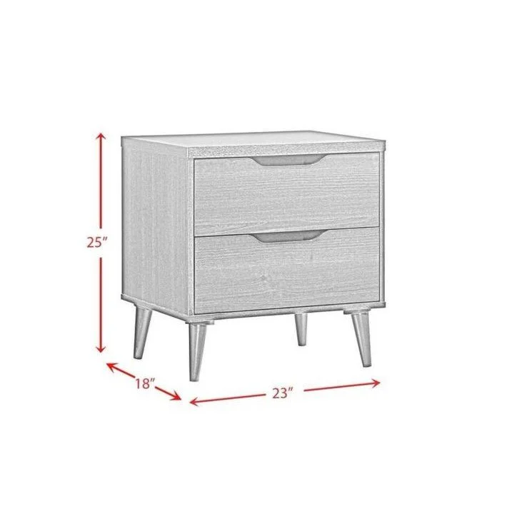 Bed Bath and Beyond 2 Drawer Side Table (4).jpg
