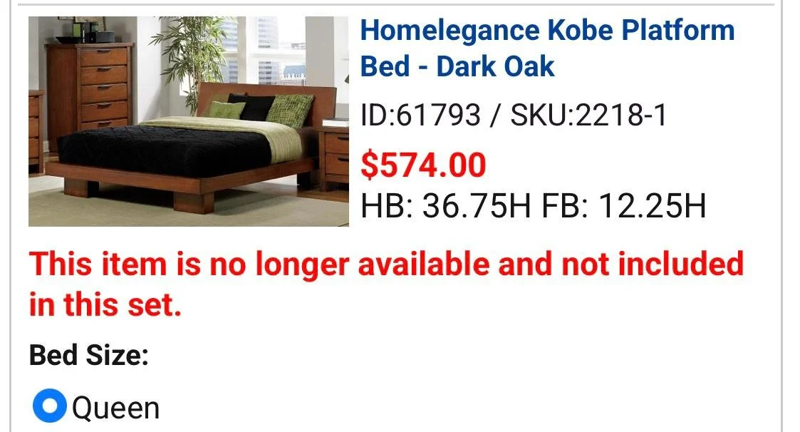 Solid Wood Dark Oak Queen Bed Frame (3).jpeg