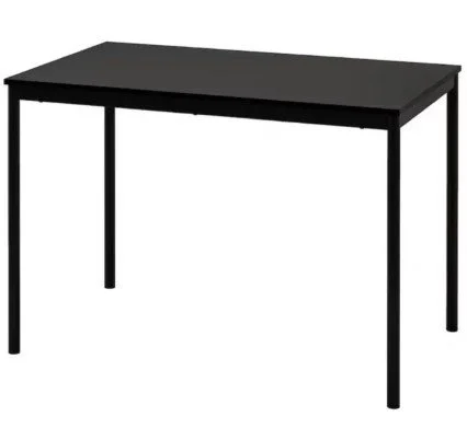 Black Solid Dinning Table (5).jpg