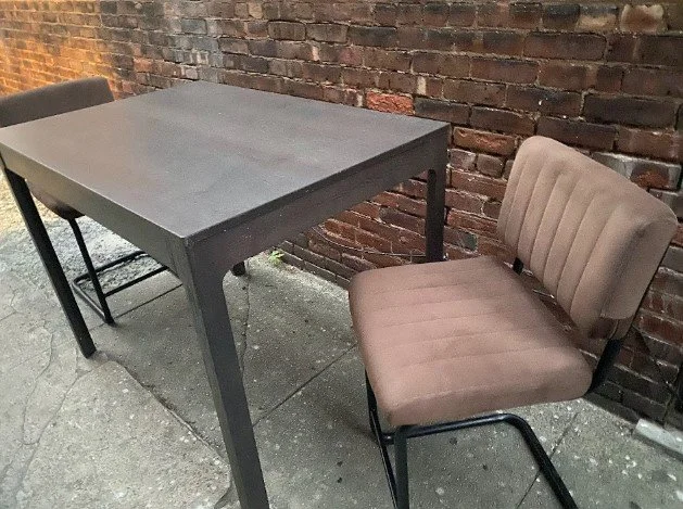 Slightly Taller Solid Sturdy Dining Table (4).jpg