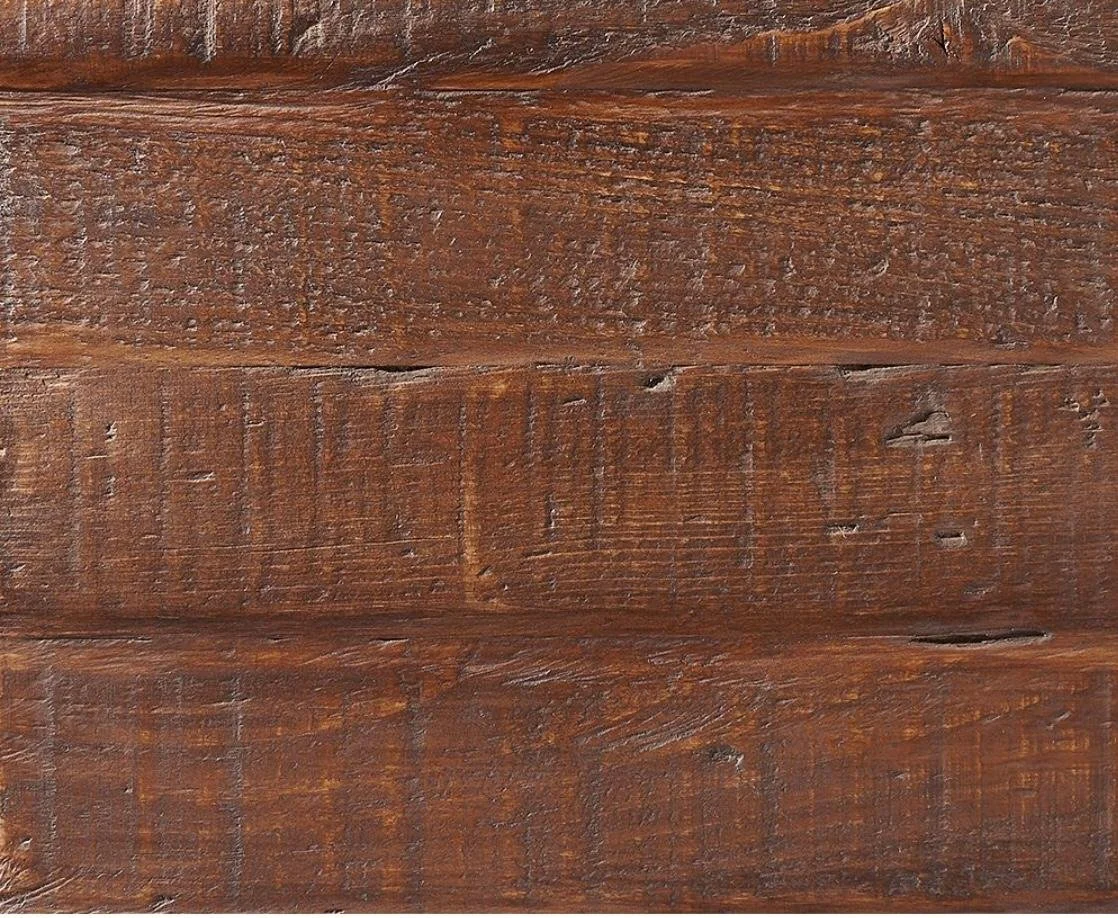 Pottery Barn Griffin Square Reclaimed Wood Bar Height Table (8).jpeg