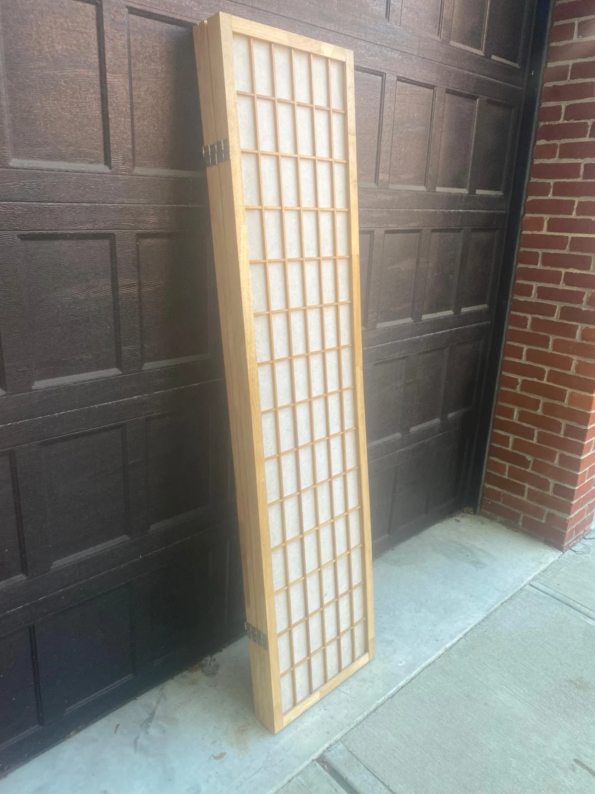 Solid Birch Wood (Shoji Screen) Room Divider (7).jpg