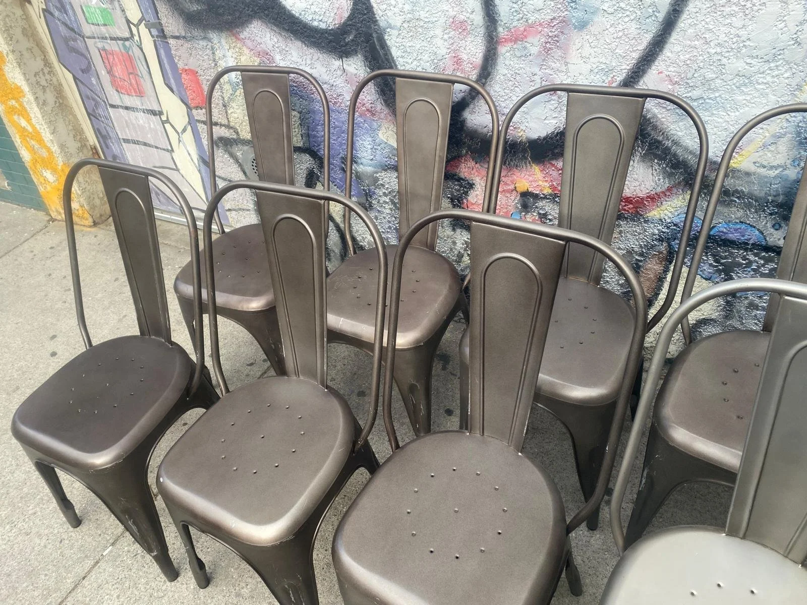 Metal Stacking Dining Chairs (3).jpeg